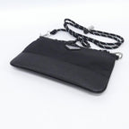 Prada Shoulder Bag Silver — view 3