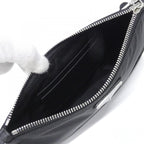 Prada Shoulder Bag Silver — view 6