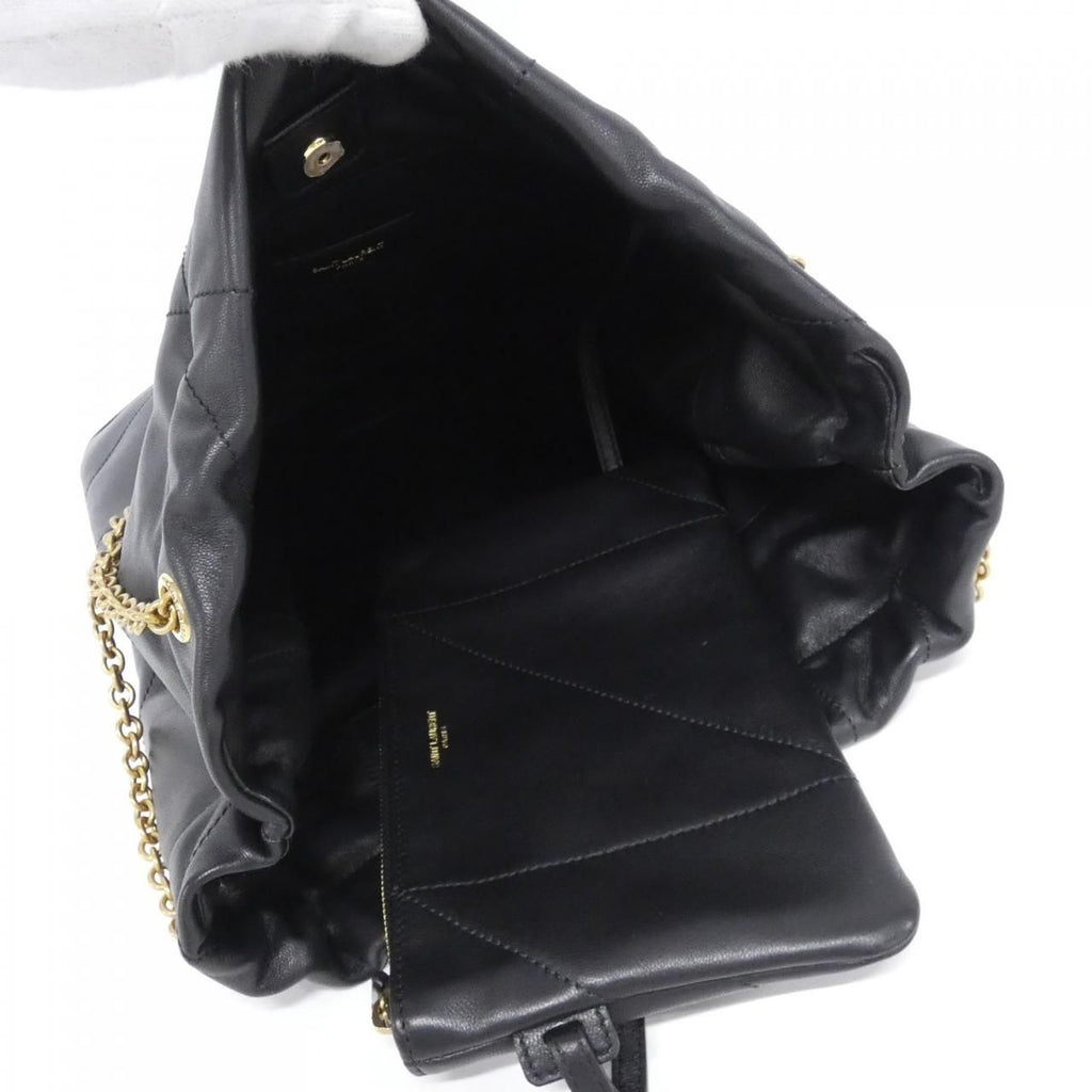 Saint Laurent Jamie Shoulder Bag — view 6