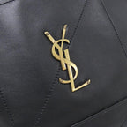 Saint Laurent Jamie Shoulder Bag — view 4