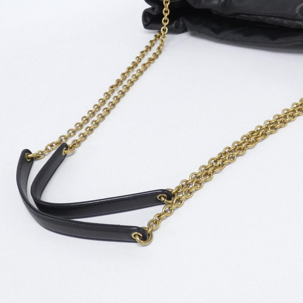 Saint Laurent Jamie Shoulder Bag — view 5