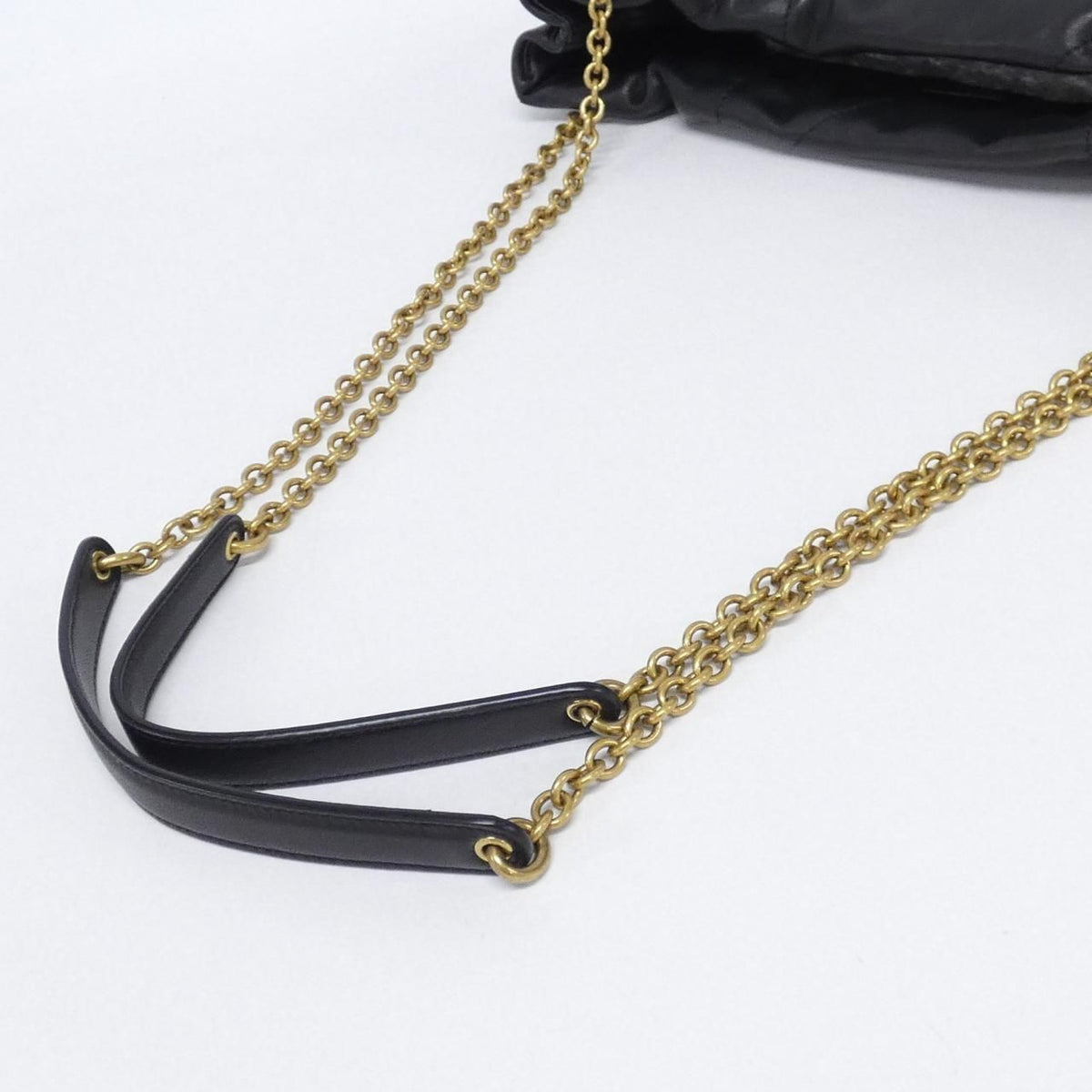 Saint Laurent Jamie Shoulder Bag — view 5