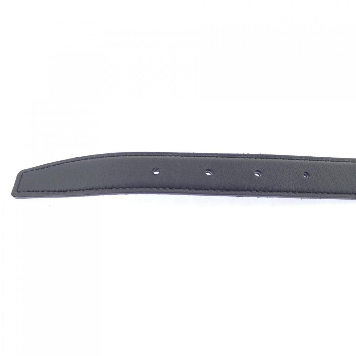 Hermes Mini 24 Reversible Belt — view 4