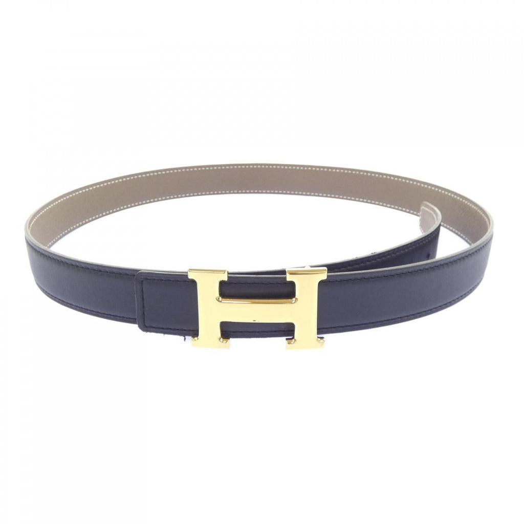 Hermes Mini 24 Reversible Belt