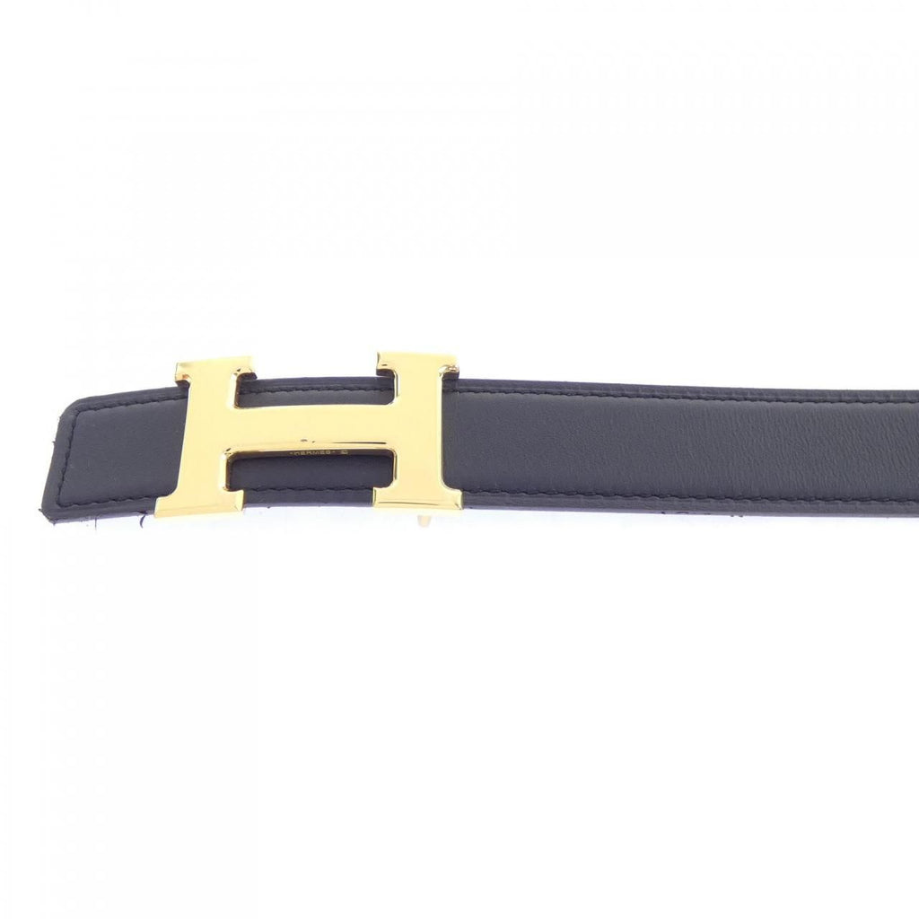 Hermes Mini 24 Reversible Belt — view 2