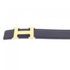 Hermes Mini 24 Reversible Belt — view 2