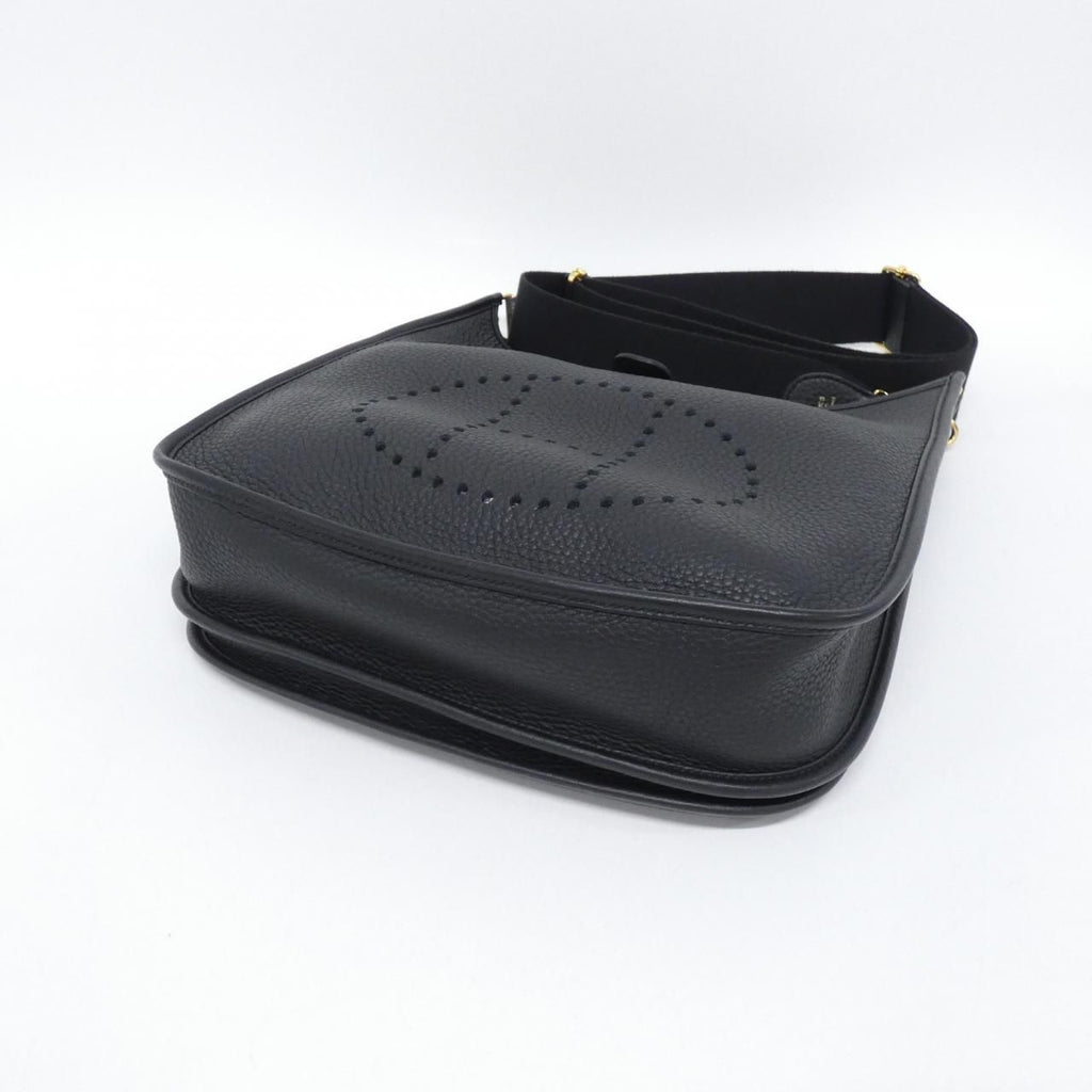 Hermes Evelyne 3 PM Shoulder Bag — view 3