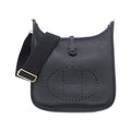 Hermes Evelyne 3 PM Shoulder Bag