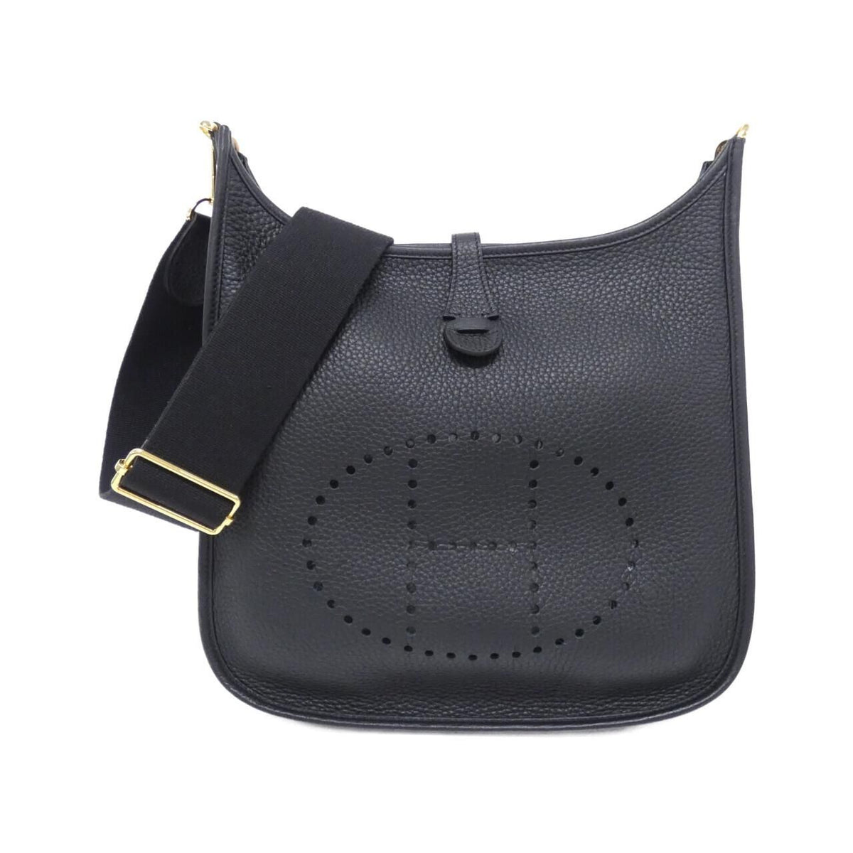 Hermes Evelyne 3 PM Shoulder Bag