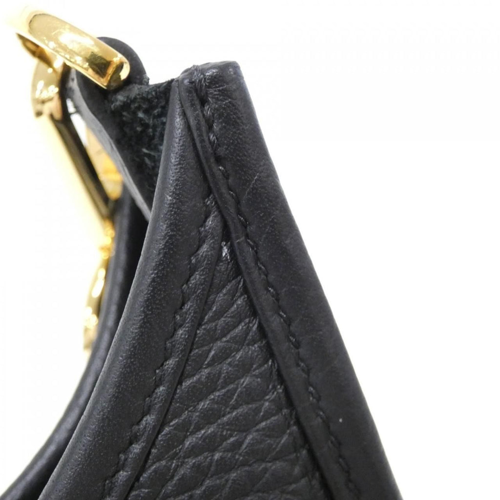 Hermes Evelyne 3 PM Shoulder Bag — view 4