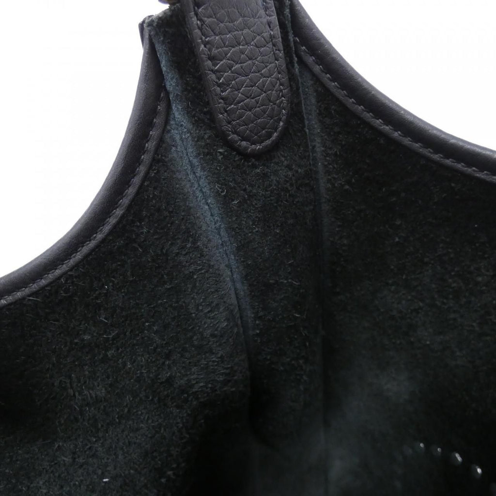 Hermes Evelyne 3 PM Shoulder Bag — view 7