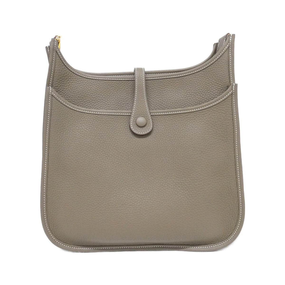 Hermes Evelyne 3 PM Shoulder Bag — view 2
