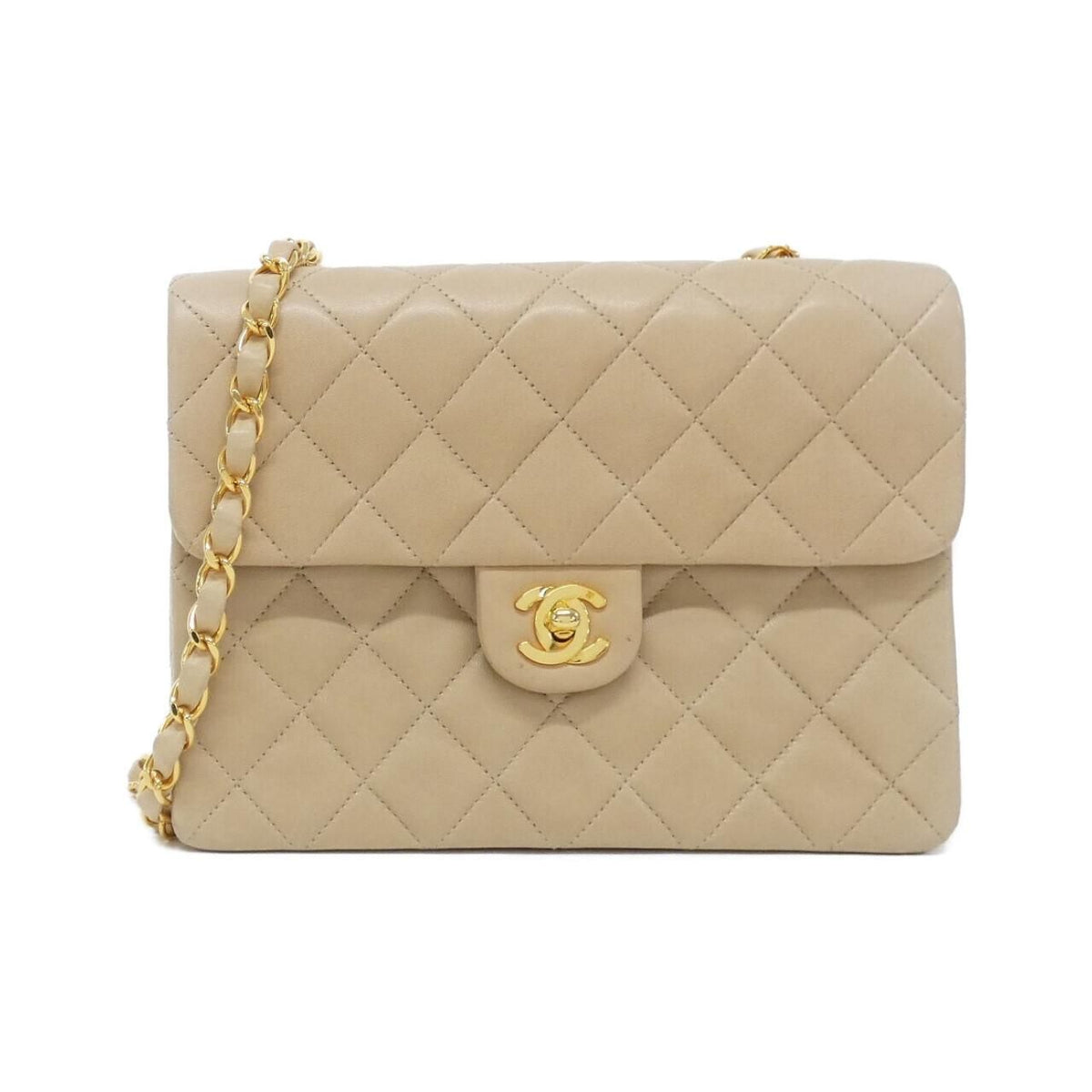 Chanel Vintage Shoulder Bag
