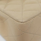 Chanel Vintage Shoulder Bag — view 3