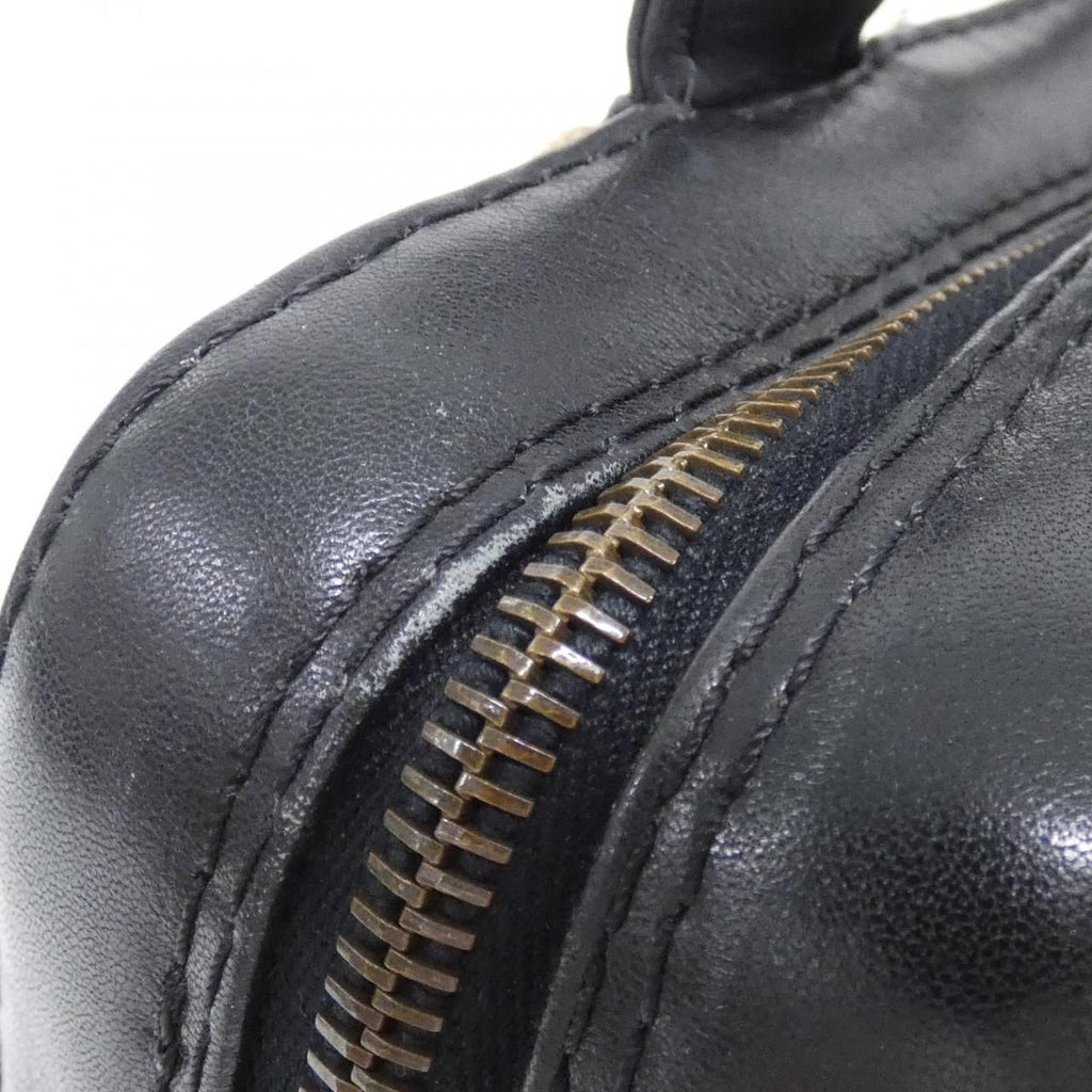 Chanel Vintage Wild Stitch Line Bag — view 4