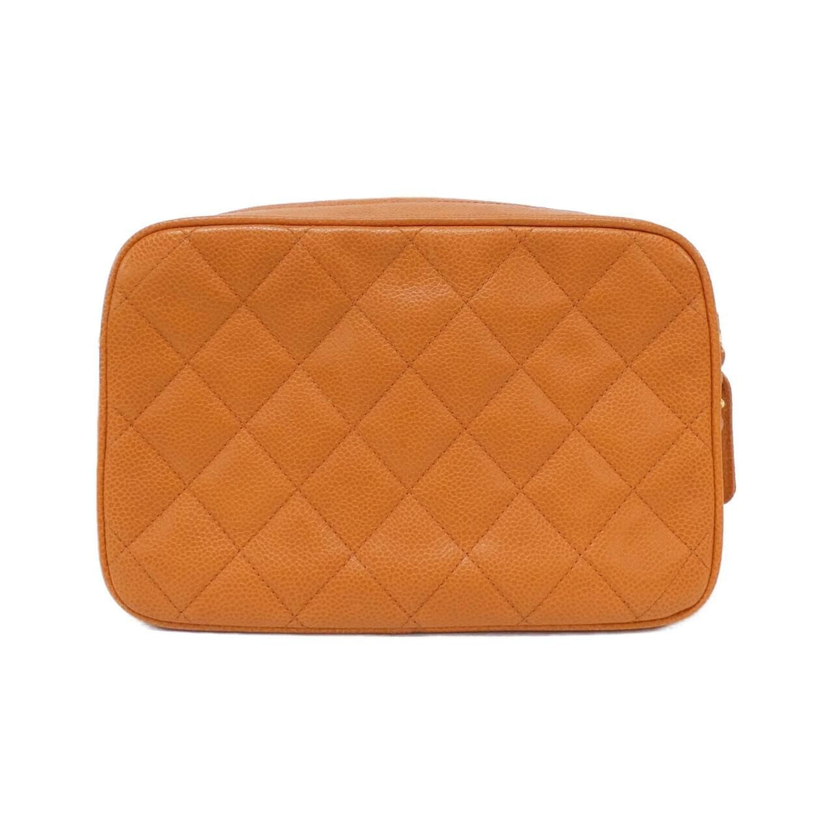 Chanel Vintage Shoulder Bag — view 2