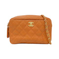 Chanel Vintage Shoulder Bag