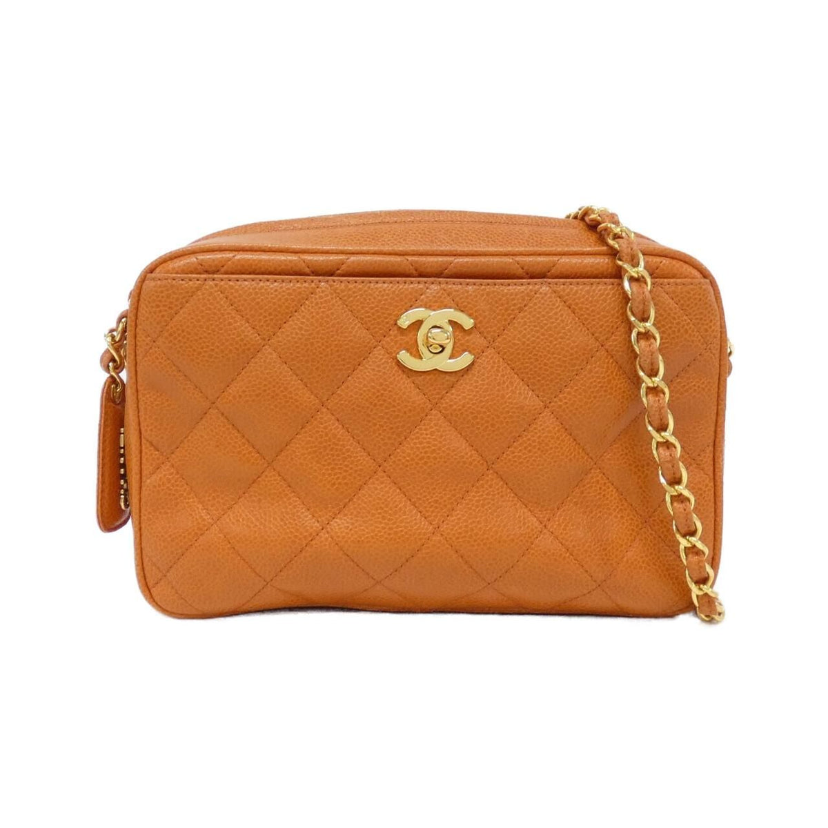 Chanel Vintage Shoulder Bag
