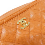 Chanel Vintage Shoulder Bag — view 5