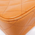 Chanel Vintage Shoulder Bag — view 3