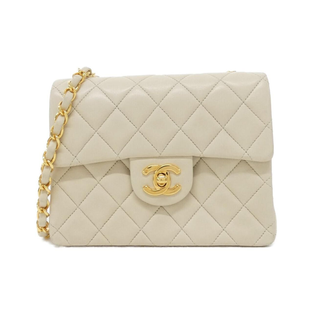 Chanel Vintage Shoulder Bag
