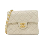 Chanel Vintage Shoulder Bag