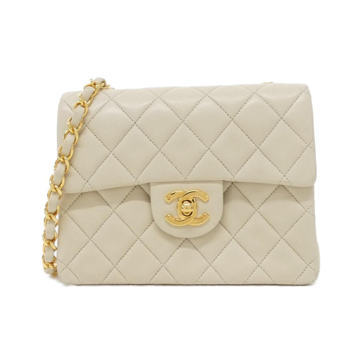 Chanel Vintage Shoulder Bag