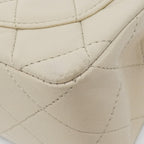 Chanel Vintage Shoulder Bag — view 3