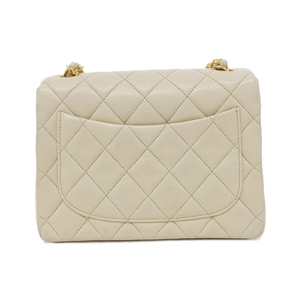 Chanel Vintage Shoulder Bag — view 2