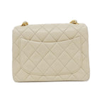 Chanel Vintage Shoulder Bag — view 2