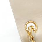 Chanel Vintage Shoulder Bag — view 8