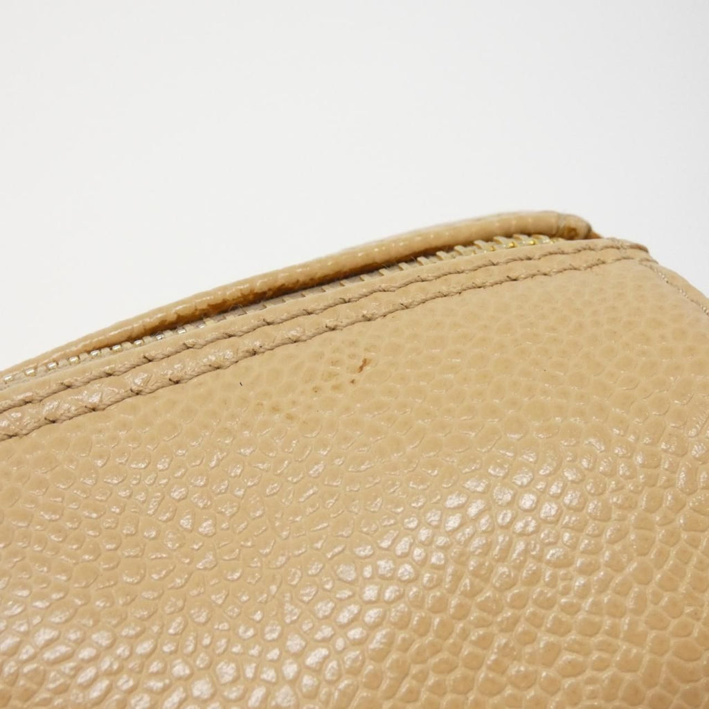 Chanel Vintage Shoulder Bag — view 6
