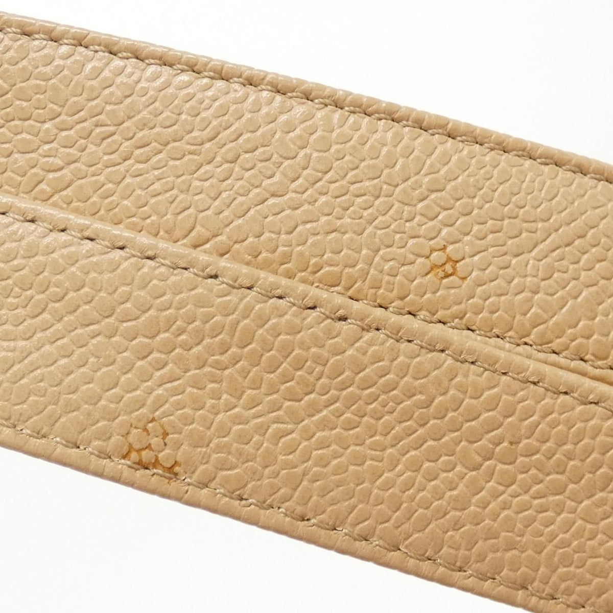 Chanel Vintage Shoulder Bag — view 8