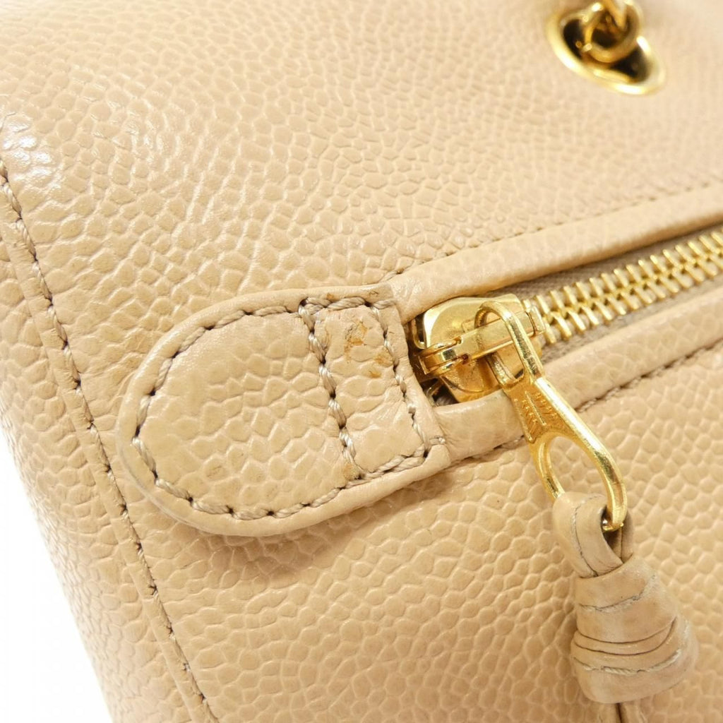 Chanel Vintage Shoulder Bag — view 5