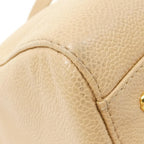 Chanel Vintage Shoulder Bag — view 3