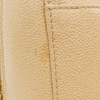 Chanel Vintage Shoulder Bag — view 4