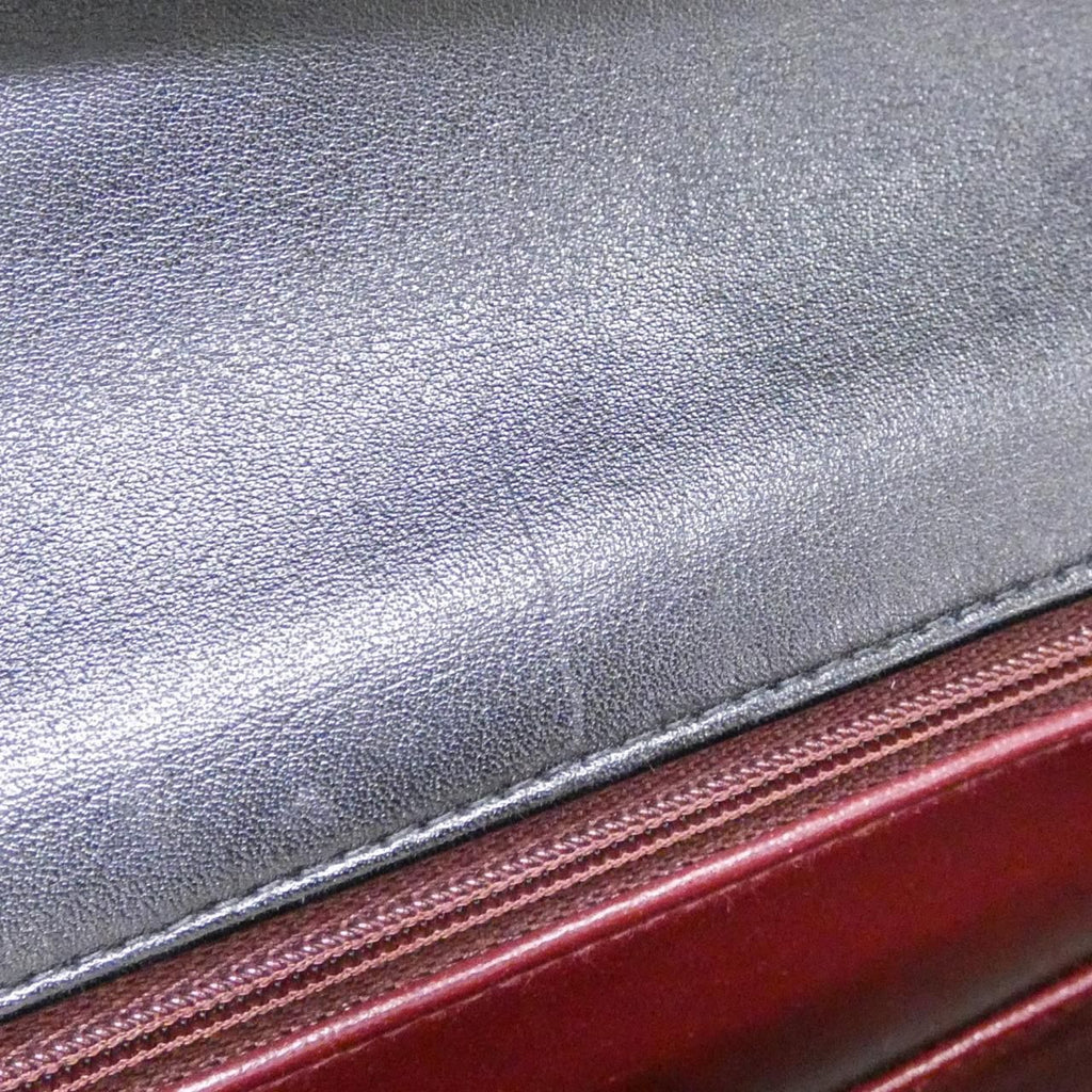 Chanel Vintage Shoulder Bag — view 7