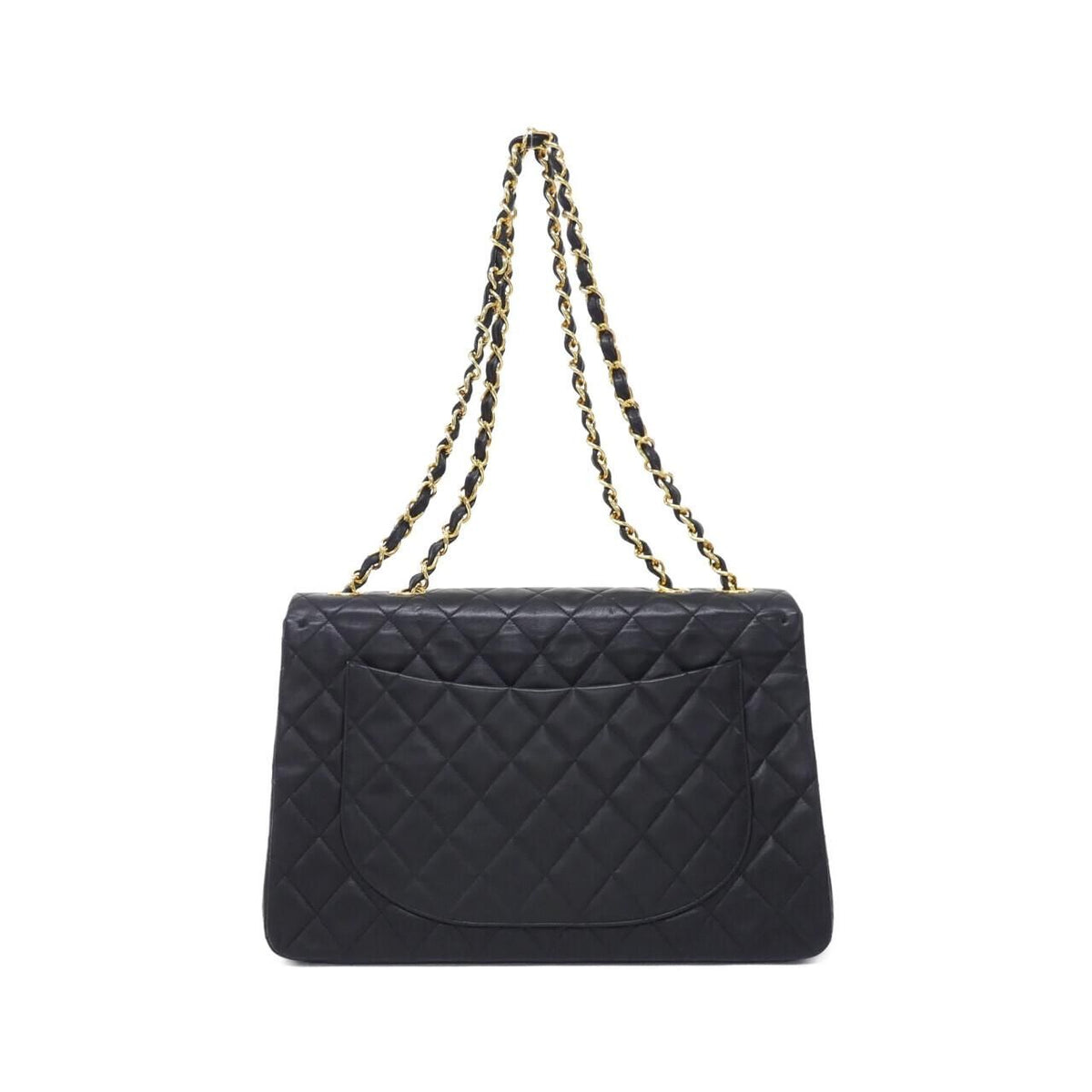 Chanel Vintage Shoulder Bag — view 2