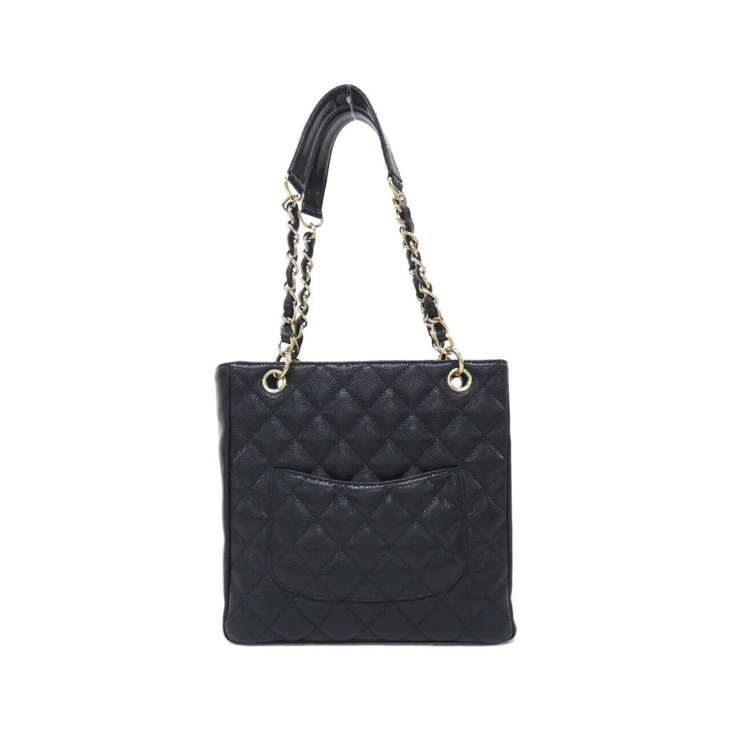 Chanel Vintage Shoulder Bag — view 2