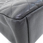 Chanel Vintage Shoulder Bag — view 3