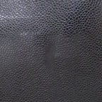 Chanel Vintage Bag Handbag Black — view 4