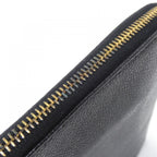 Chanel Vintage Bag Handbag Black — view 5