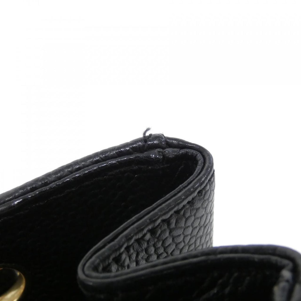 Chanel Vintage Shoulder Bag — view 4