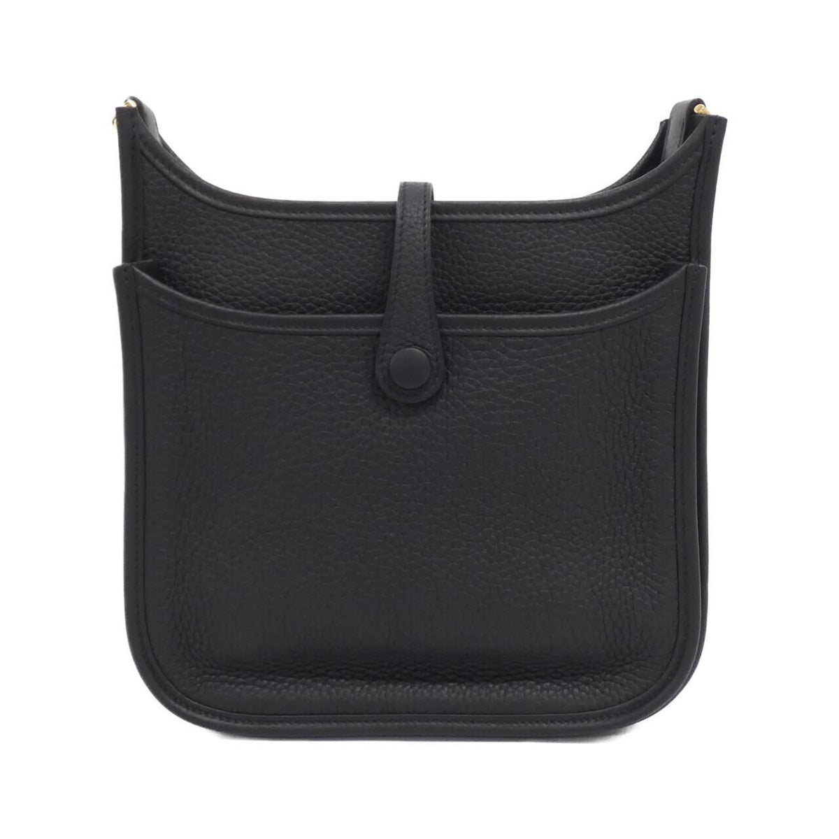 Hermes Evelyne 3 23 Shoulder Bag — view 2