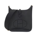 Hermes Evelyne 3 23 Shoulder Bag