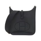 Hermes Evelyne 3 23 Shoulder Bag