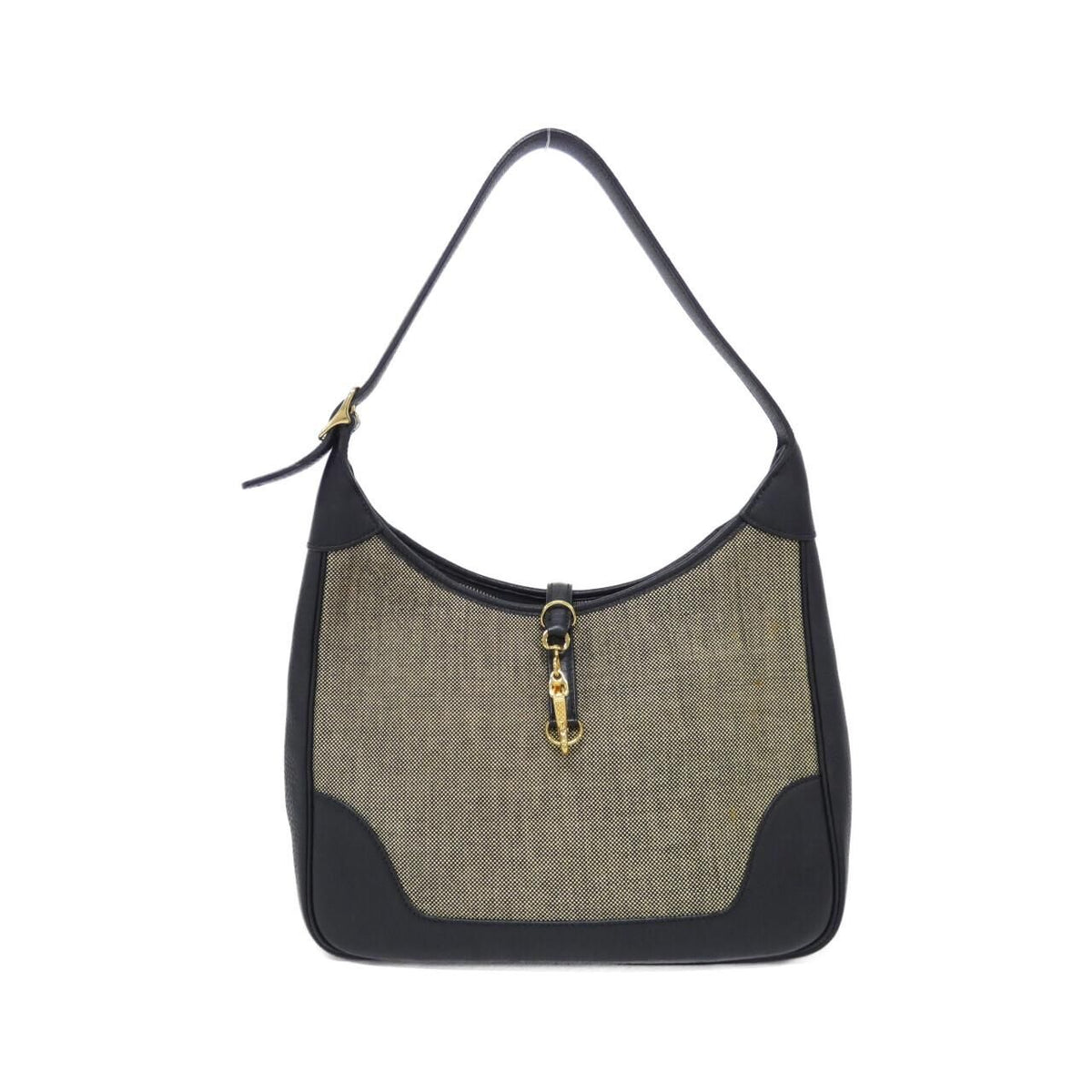 Hermes Vintage Trim 2 31 Shoulder Bag