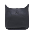 Hermes Vintage Evelyne GM Shoulder Bag — view 2
