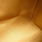 Celine Boston Bag Travel Bag Tan — view 6