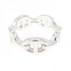 Hermes Chaine D'ancre Enchainee Ring — view 2